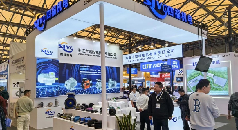 方遠(yuǎn)四福pg娛樂麻將胡了亮相2024亞洲國(guó)際動(dòng)力傳動(dòng)展