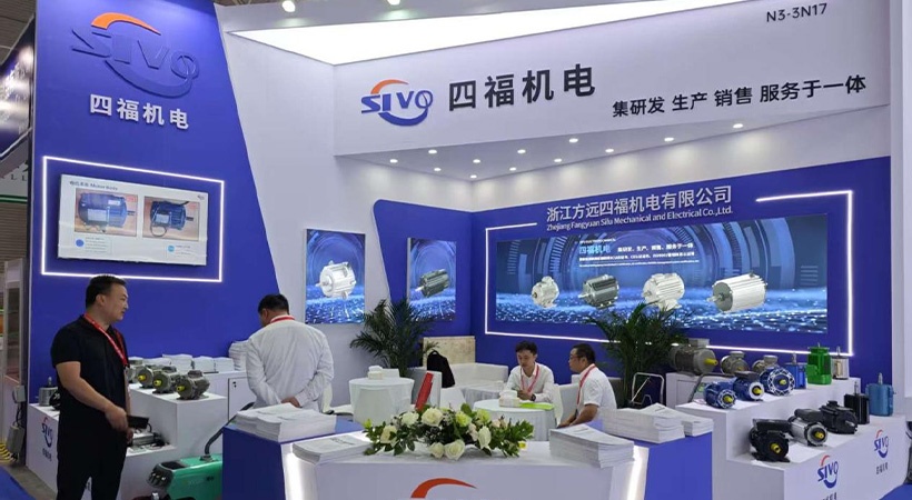 閃耀畜博會(huì)！方遠(yuǎn)四福pg娛樂麻將胡了永磁電機(jī)引領(lǐng)風(fēng)機(jī)行業(yè)節(jié)能新趨勢(shì)
