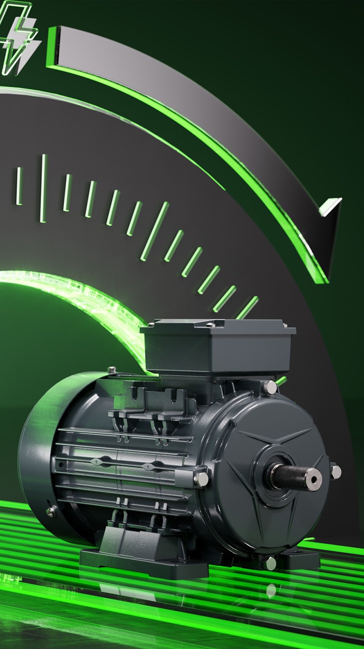 高效動(dòng)力 驅(qū)動(dòng)未來